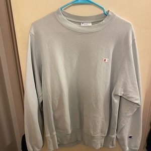 Champion Crewneck